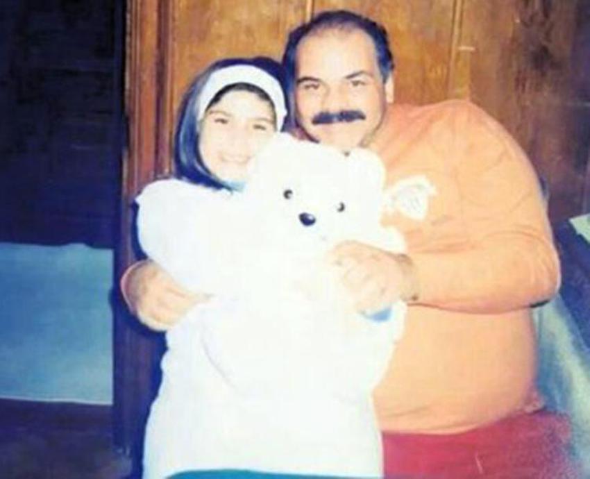 Pelin Öztekin: Bir daha baba diyemeyeceğimi bilmek çok zor