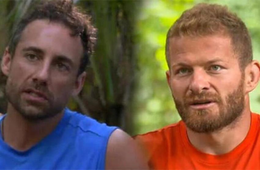 Survivor Dora, İsmail'i çileden çıkardı! Acun Ilıcalı'dan açıklama