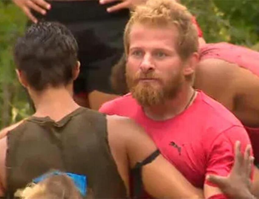 Survivor Dora, İsmail'i çileden çıkardı! Acun Ilıcalı'dan açıklama