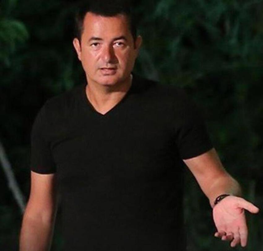 Survivor Dora, İsmail'i çileden çıkardı! Acun Ilıcalı'dan açıklama