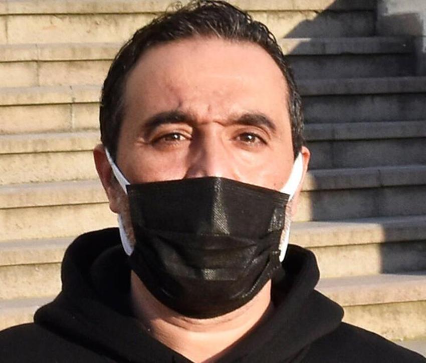 'Mustafa Üstündağ'dan eski eşinin dizi partnerine tehdit' iddiası!
