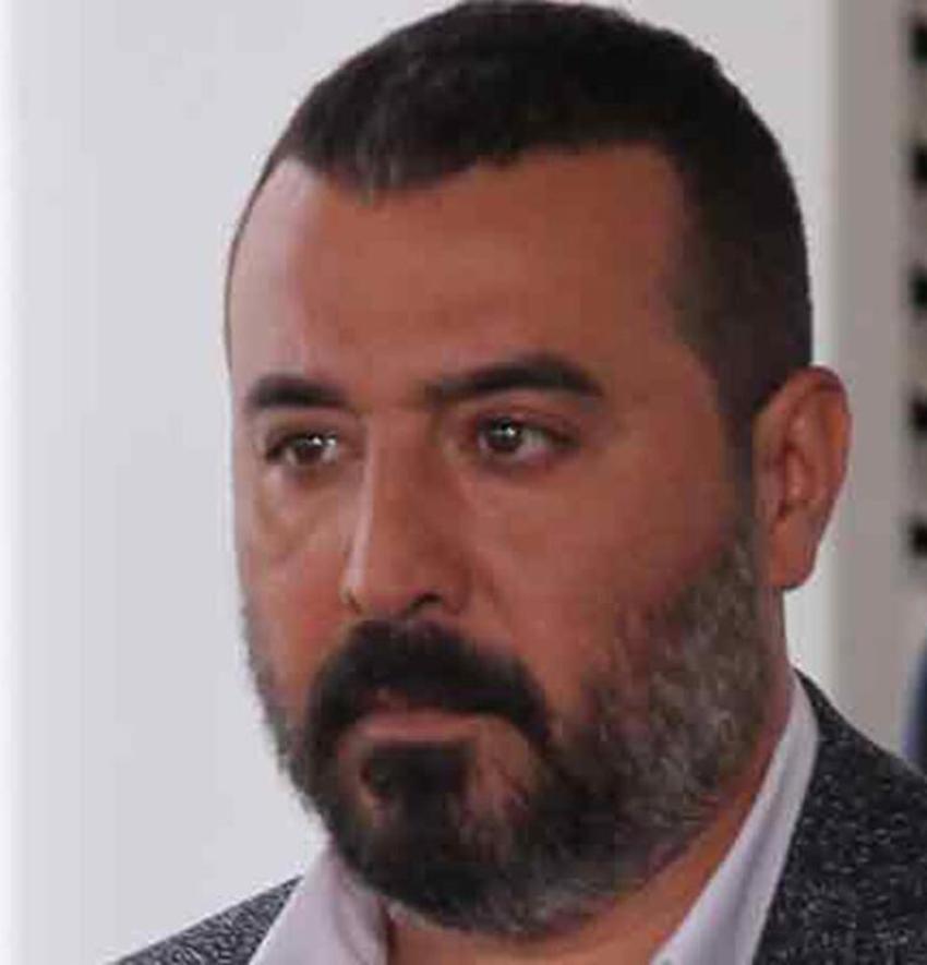 'Mustafa Üstündağ'dan eski eşinin dizi partnerine tehdit' iddiası!