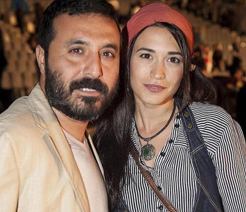 'Mustafa Üstündağ'dan eski eşinin dizi partnerine tehdit' iddiası!