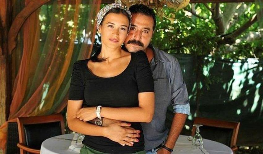 'Mustafa Üstündağ'dan eski eşinin dizi partnerine tehdit' iddiası!