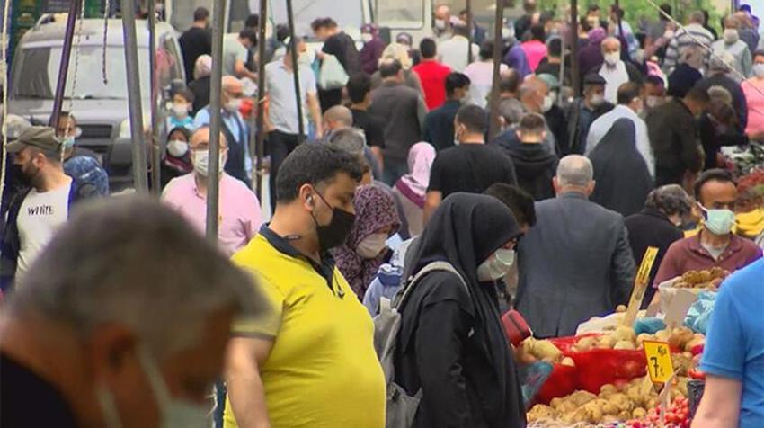 Marketlerin tam kapanma oyunu! Fiyatlar dakikalar kala...