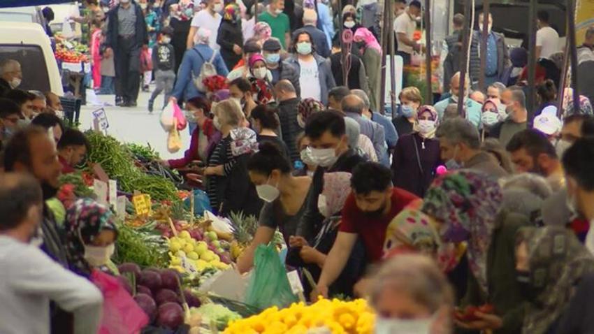 Marketlerin tam kapanma oyunu! Fiyatlar dakikalar kala...