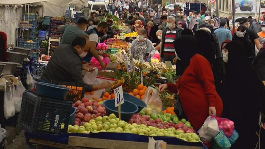 Marketlerin tam kapanma oyunu! Fiyatlar dakikalar kala...
