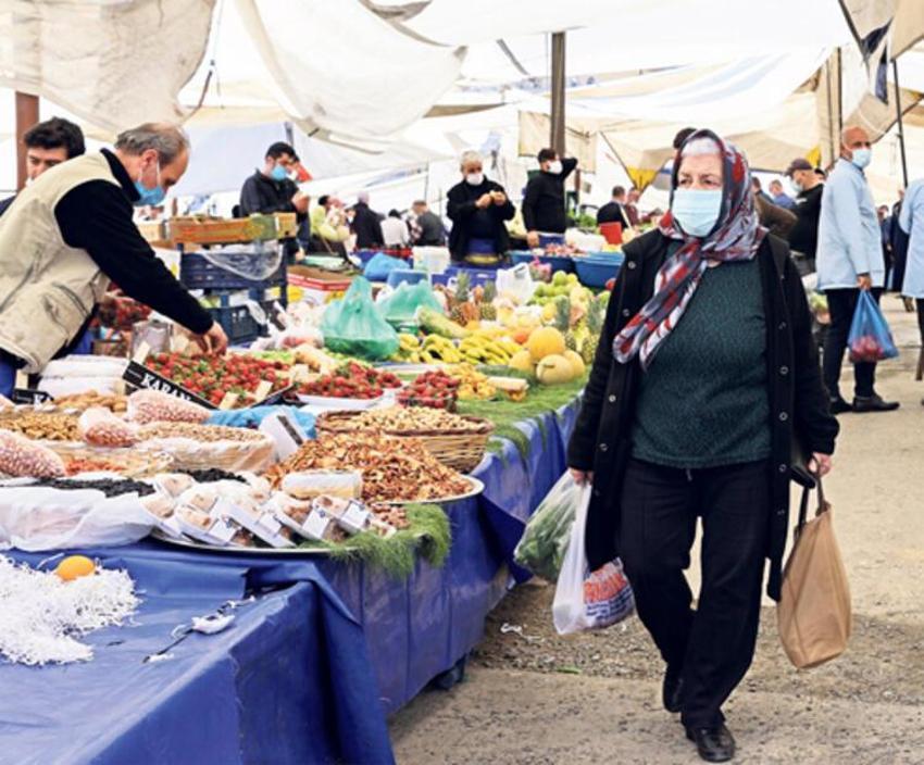 Marketlerin tam kapanma oyunu! Fiyatlar dakikalar kala...