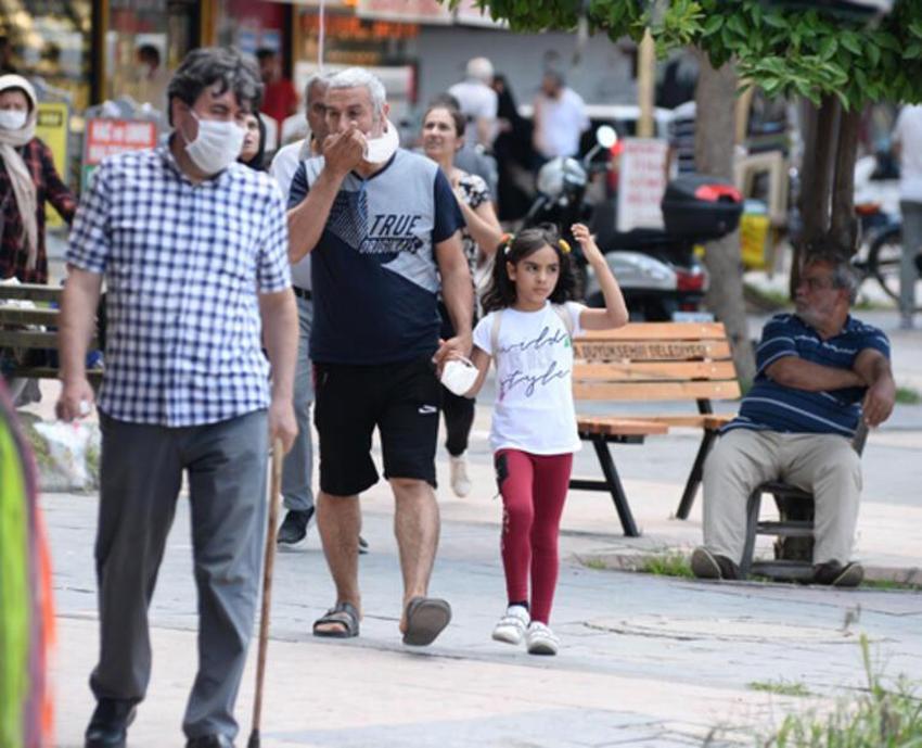 Marketlerin tam kapanma oyunu! Fiyatlar dakikalar kala...