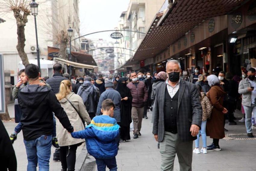 Marketlerin tam kapanma oyunu! Fiyatlar dakikalar kala...