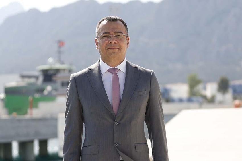 Türkiye'nin ilk silahlı insansız deniz aracı! Ve hazır, 400 kilometre...