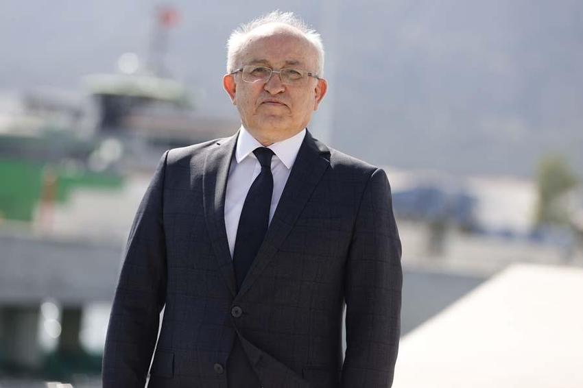 Türkiye'nin ilk silahlı insansız deniz aracı! Ve hazır, 400 kilometre...
