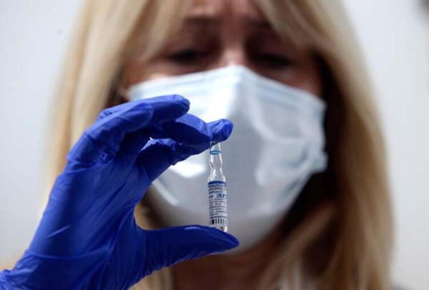 Rusya'da görevli Türk doktor anlattı! İşte Sputnik V'nin yan etkileri