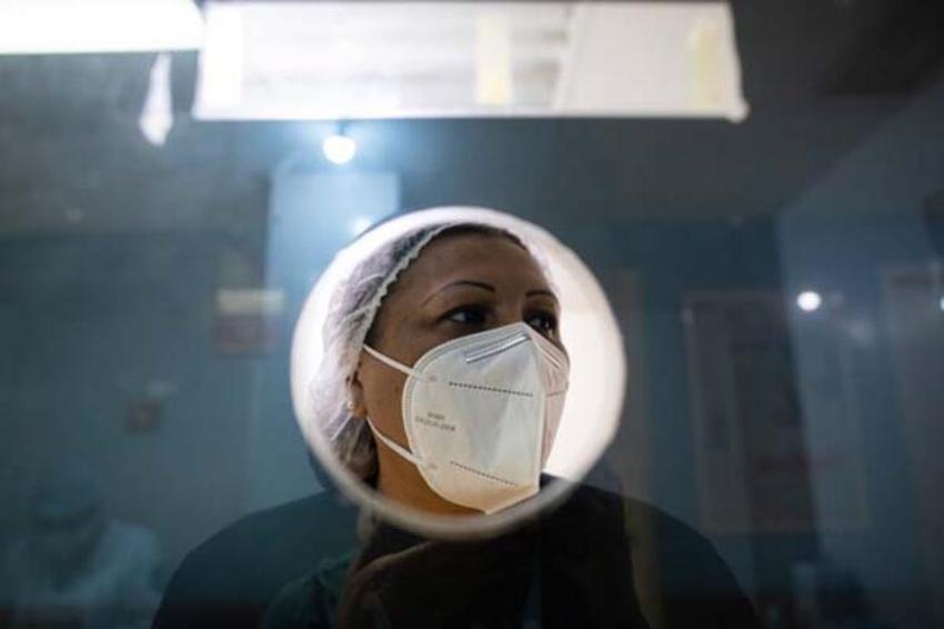 Rusya'da görevli Türk doktor anlattı! İşte Sputnik V'nin yan etkileri