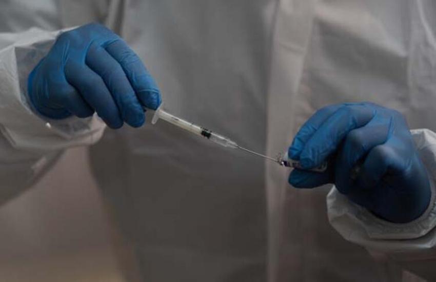 Rusya'da görevli Türk doktor anlattı! İşte Sputnik V'nin yan etkileri