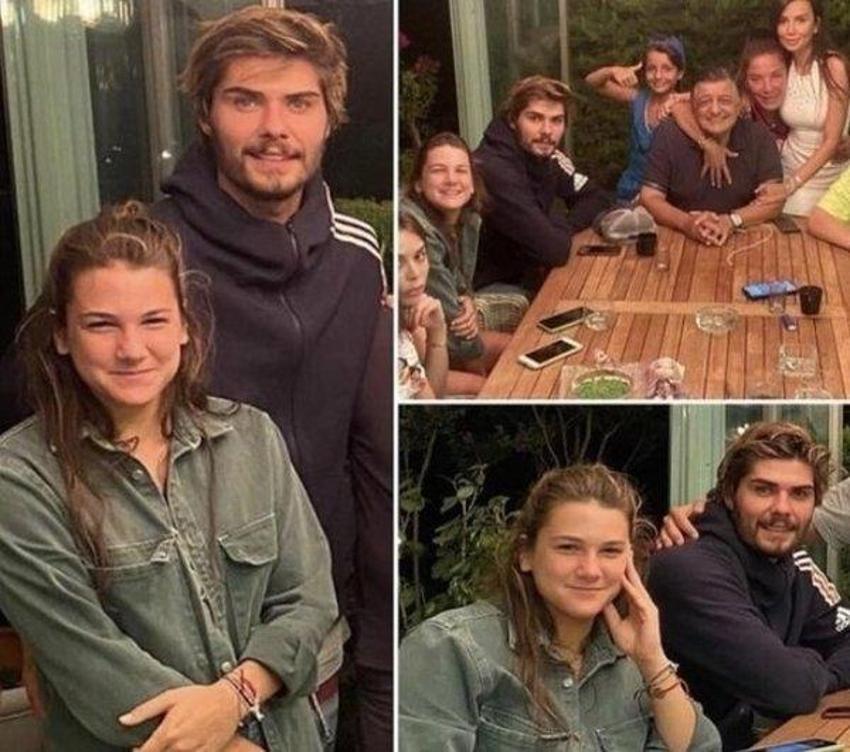 Nisa Bölükbaşı ile Barış Murat Yağcı ayrıldı!