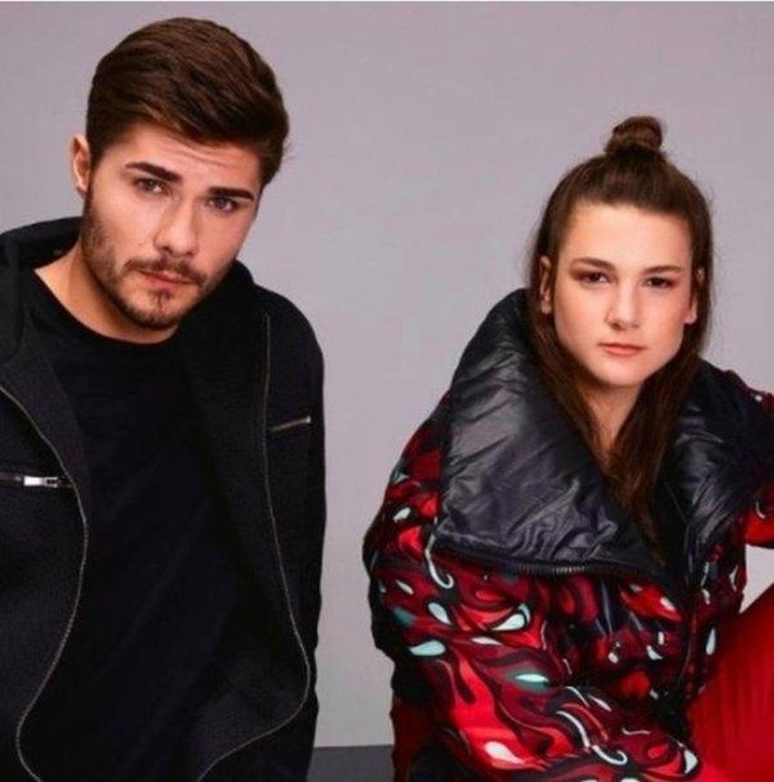 Nisa Bölükbaşı ile Barış Murat Yağcı ayrıldı!