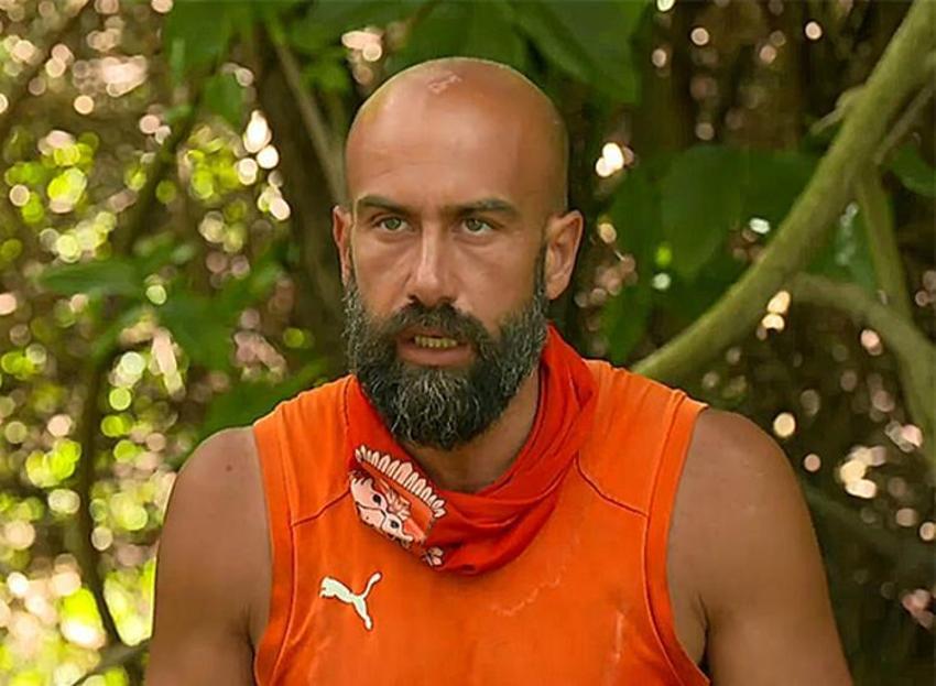 Cemal Hünal ile Çağrı Atakan'ın itirafı olay oldu!