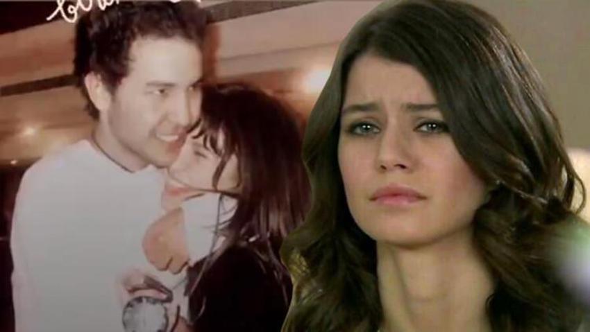 Beren Saat eski aşkı Efe Güray’ın doğum gününü unutmadı! "Benim kahramanım" notuyla andı