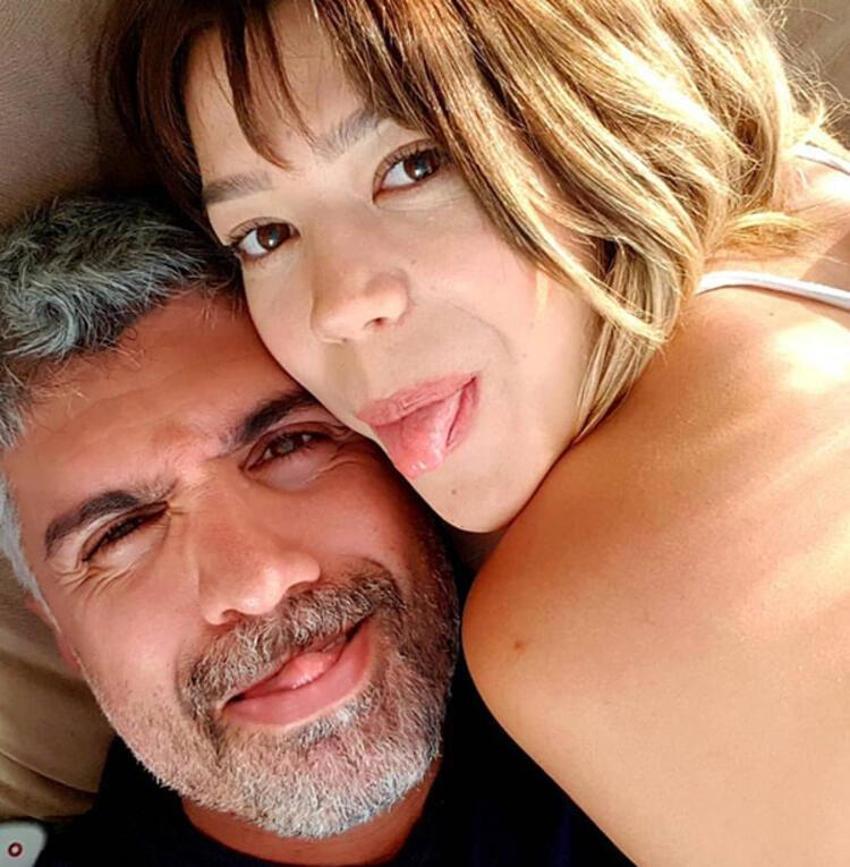 Özcan Deniz oğlu için servet ödedi!
