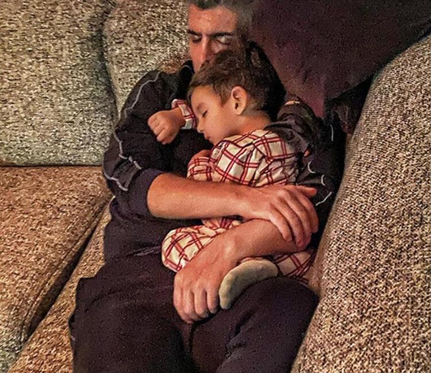 Özcan Deniz oğlu için servet ödedi!
