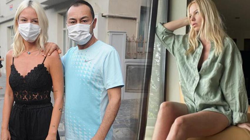 Seçil Gür'den dikkat çeken yazı! 'Kendime kızgındım'