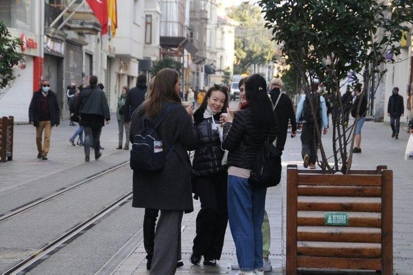 Hafta içi hafta sonu sokağa çıkma yasakları ile ilgili yeni karar! Ve belli oldu, cuma, cumartesi...