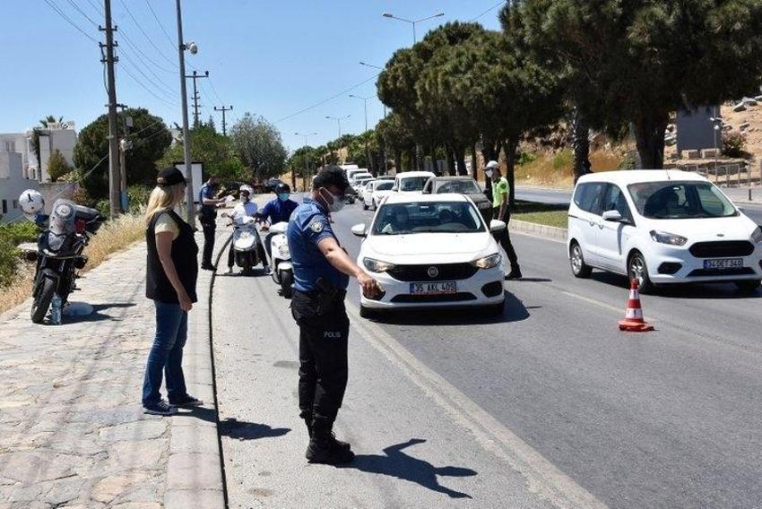 Hafta içi hafta sonu sokağa çıkma yasakları ile ilgili yeni karar! Ve belli oldu, cuma, cumartesi...