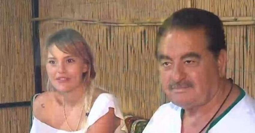İbrahim Tatlıses'ten şoförüne 'bas gaza' talimatı!