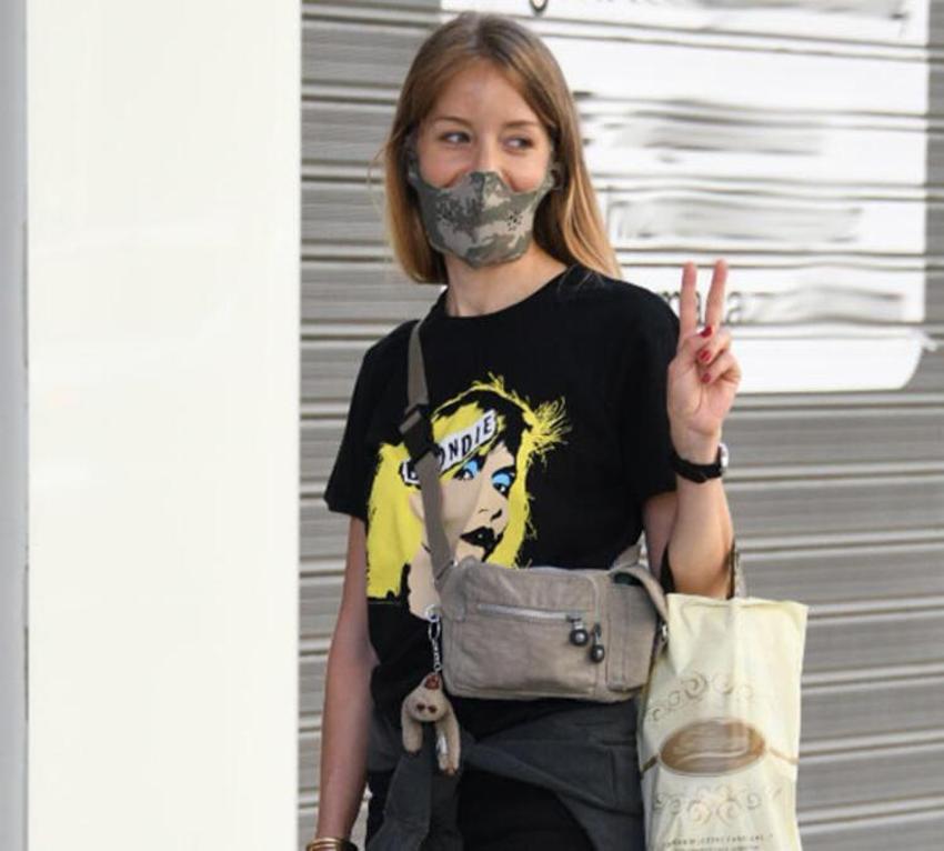 Bade İşçil böyle karşılık verdi: 'Tabii biz şampanyalarla yıkanıyoruz'