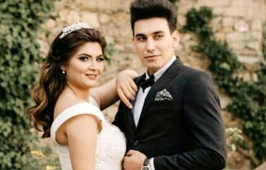Hanife Gürdal'ın eşi isyan etti: Allah belanızı versin!