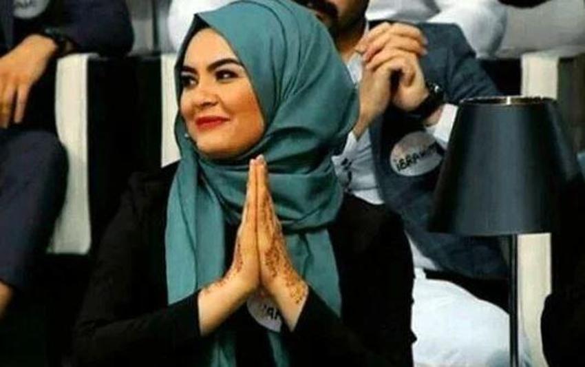 Hanife Gürdal'ın eşi isyan etti: Allah belanızı versin!
