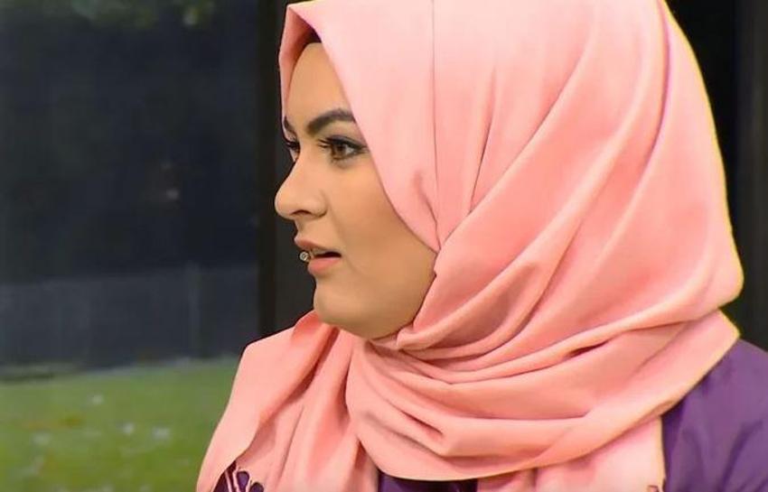 Hanife Gürdal'ın eşi isyan etti: Allah belanızı versin!
