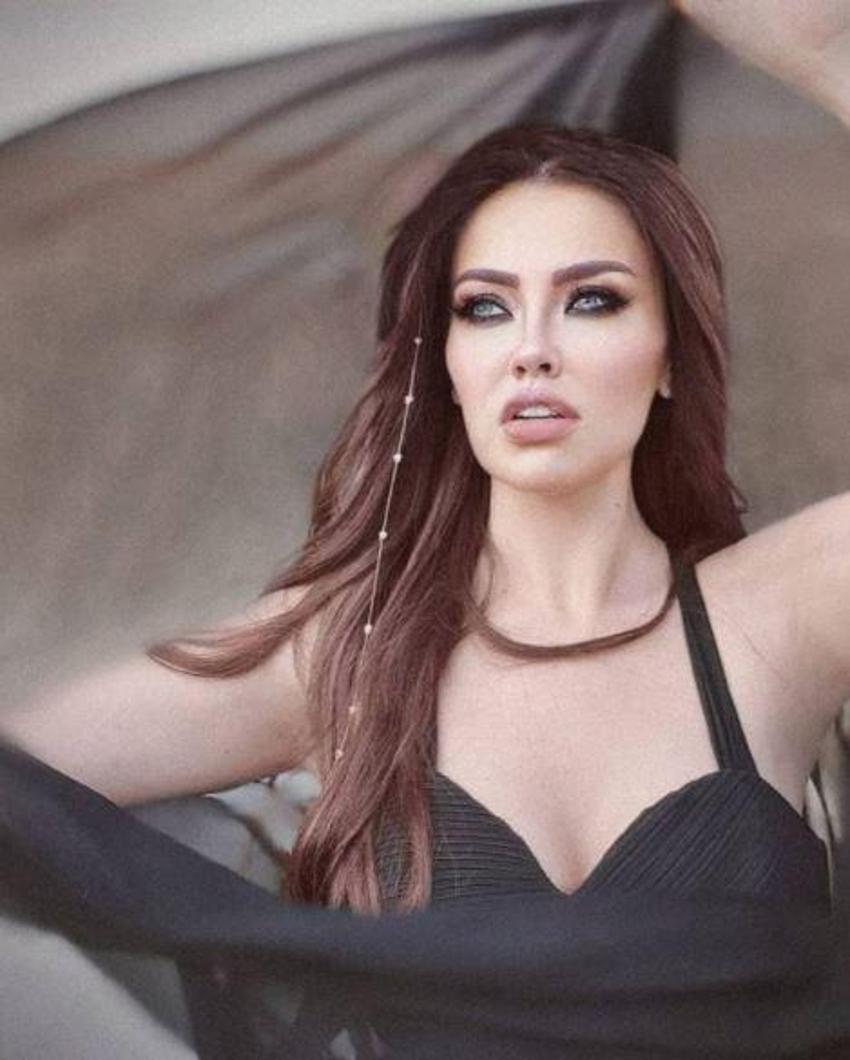 Lara pişmanlığını gözyaşları içinde anlattı! 'Dudağımla pipet bile tutamıyorum'