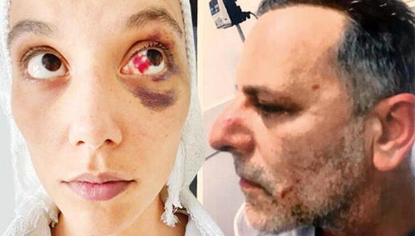 Ozan Güven evini tamamen boşalttı!