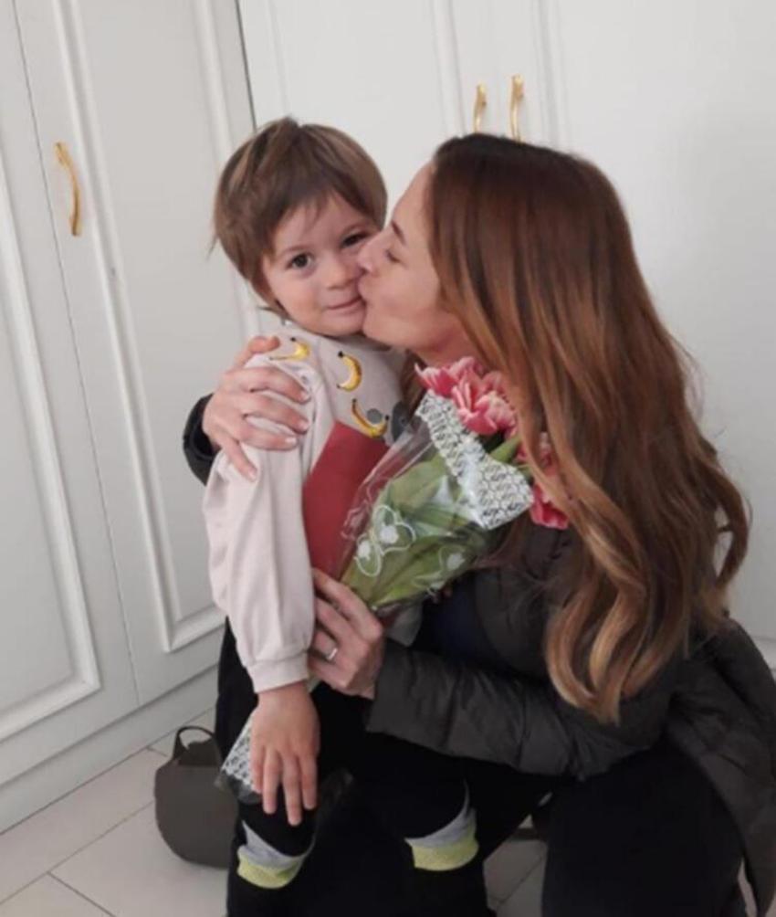 Canan Ergüder sağlık durumunu takipçileriyle paylaştı