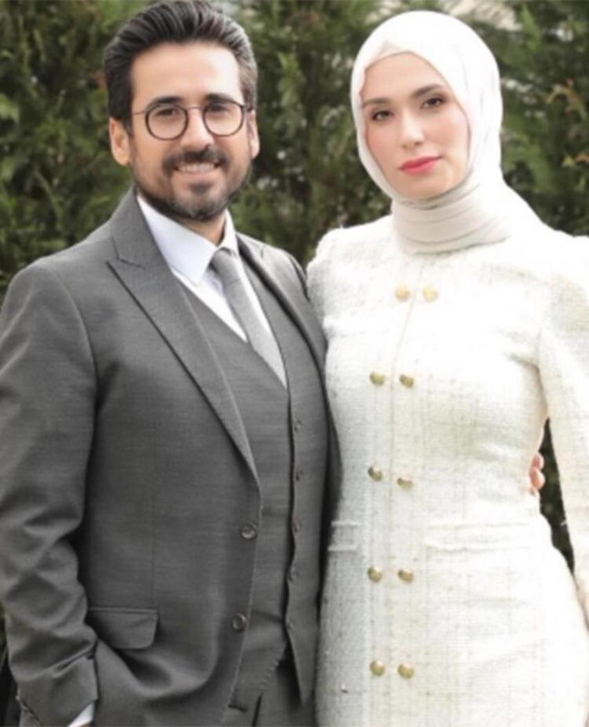 MasterChef Güzide Mertcan'dan takipçisinin yorumuna yanıt: Yalan!