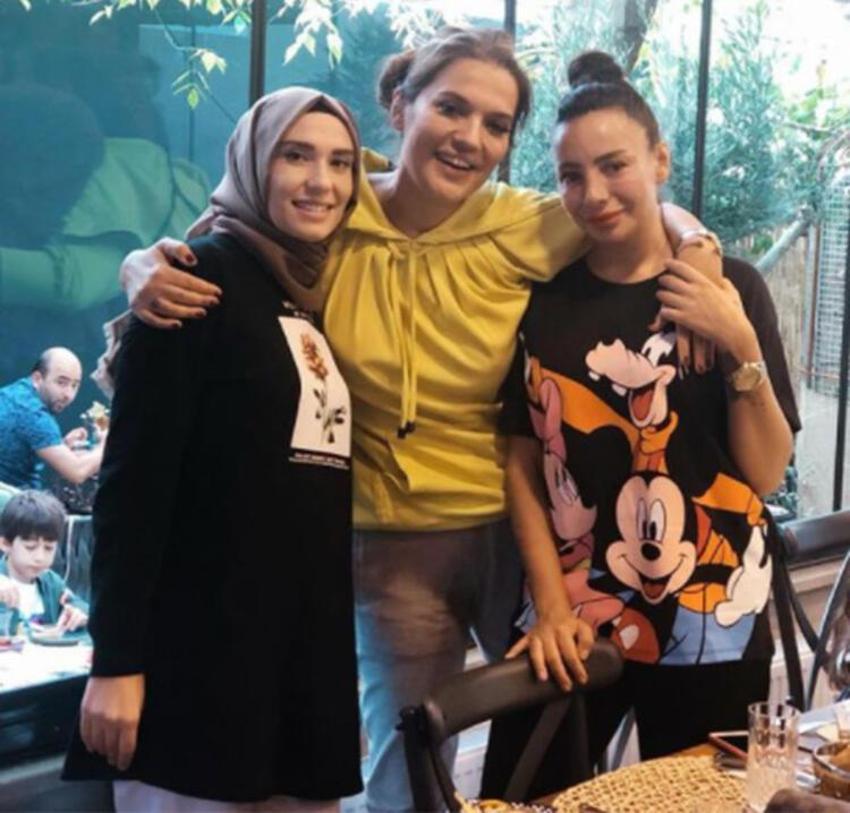 MasterChef Güzide Mertcan'dan takipçisinin yorumuna yanıt: Yalan!