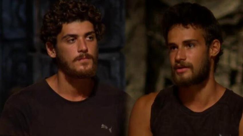 Survivor'da elenen isim belli oldu! SMS'ten sürpriz çıktı...