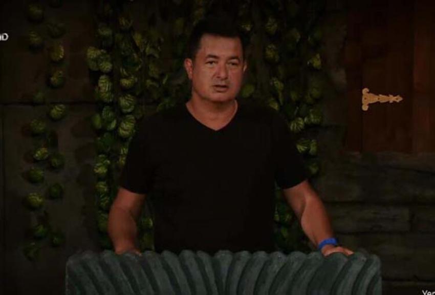 Survivor'da elenen isim belli oldu! SMS'ten sürpriz çıktı...