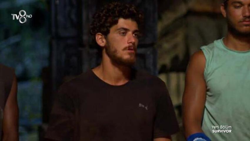 Survivor'da elenen isim belli oldu! SMS'ten sürpriz çıktı...