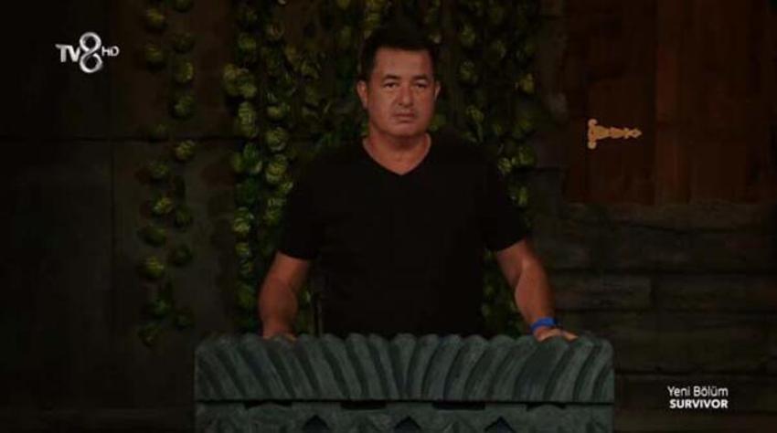 Survivor'da elenen isim belli oldu! SMS'ten sürpriz çıktı...