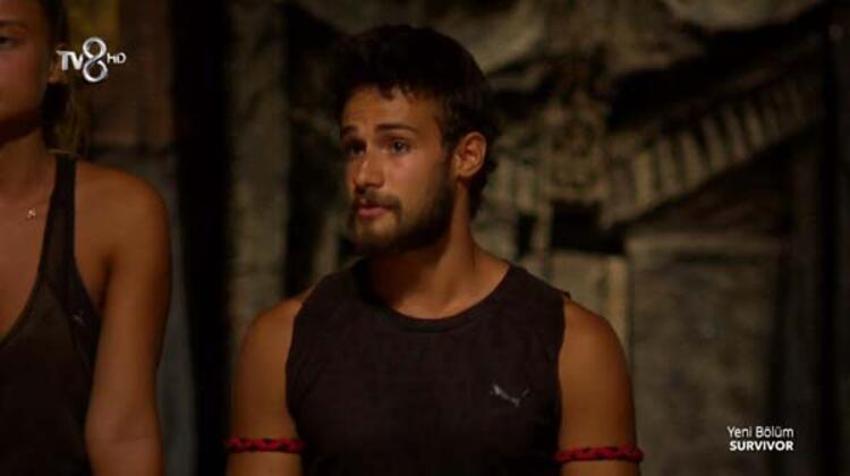 Survivor'da elenen isim belli oldu! SMS'ten sürpriz çıktı...