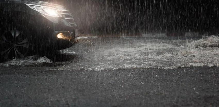 Meteoroloji'den son dakika açıklaması! 28 il için uyarı! Pazar günü çok kuvvetli geliyor...