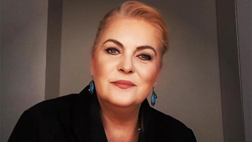 Nurseli İdiz: Kafayı çekip çekip orayı aradım!