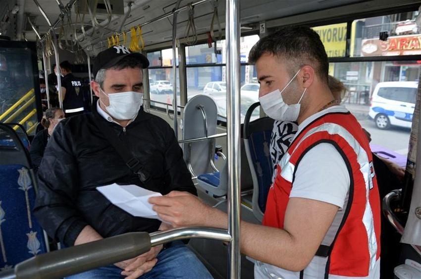 Sokağa çıkma yasağı ile ilgili son dakika gelişmesi! Saatleri değişiyor 3 aşamalı normalleşme planı...