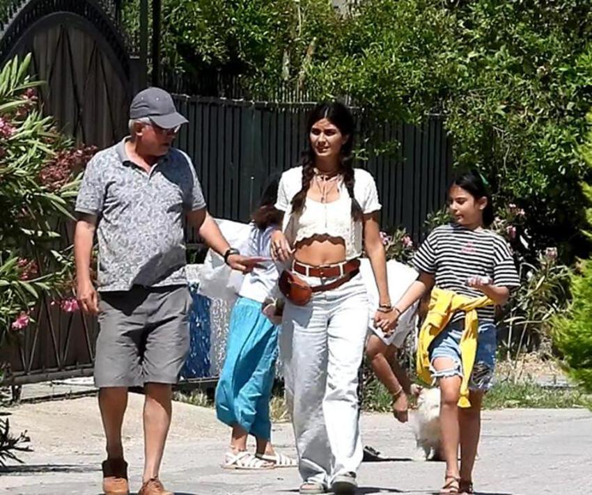 Tuba Büyüküstün veda etti! Çiçek sorusuna verdiği cevap...