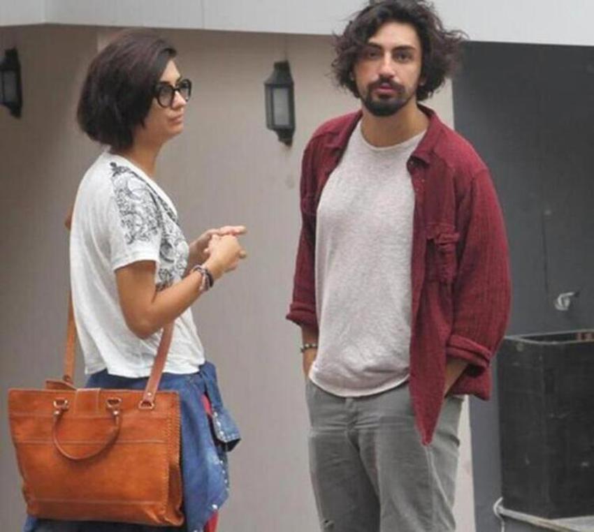 Tuba Büyüküstün veda etti! Çiçek sorusuna verdiği cevap...