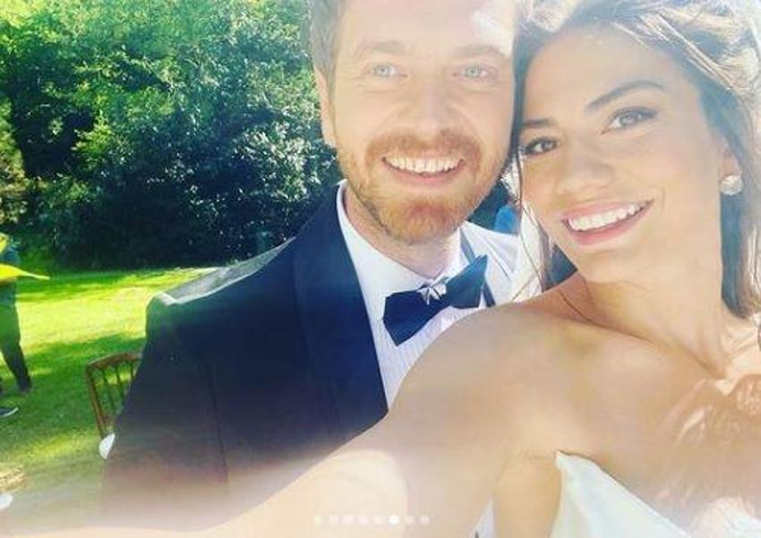 Demet Özdemir'den veda paylaşımı: Müthiş bir yolculuktu