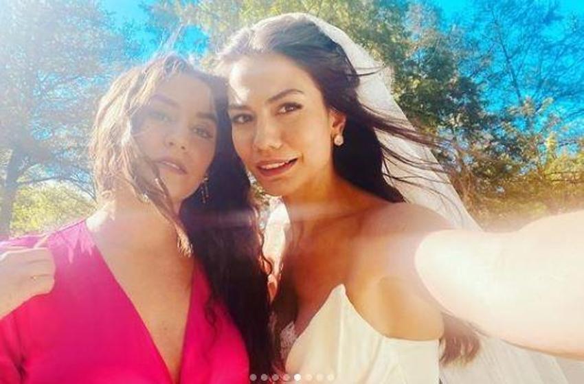 Demet Özdemir'den veda paylaşımı: Müthiş bir yolculuktu